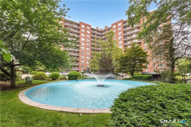 91 Strawberry Hill Avenue #636, Stamford, CT
