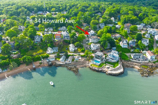 34 Howard Avenue