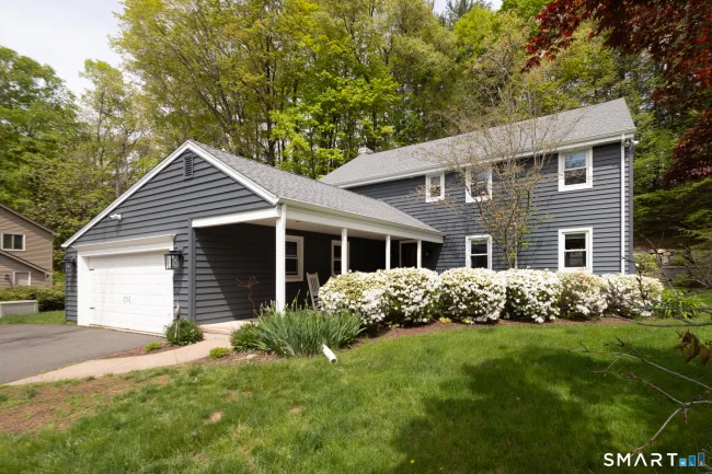 14 Crosswood Road