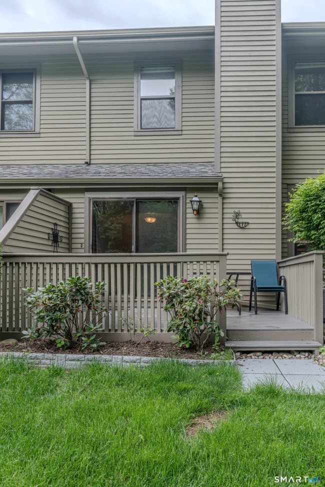 1103 Metacomet Drive #113, Meriden, CT