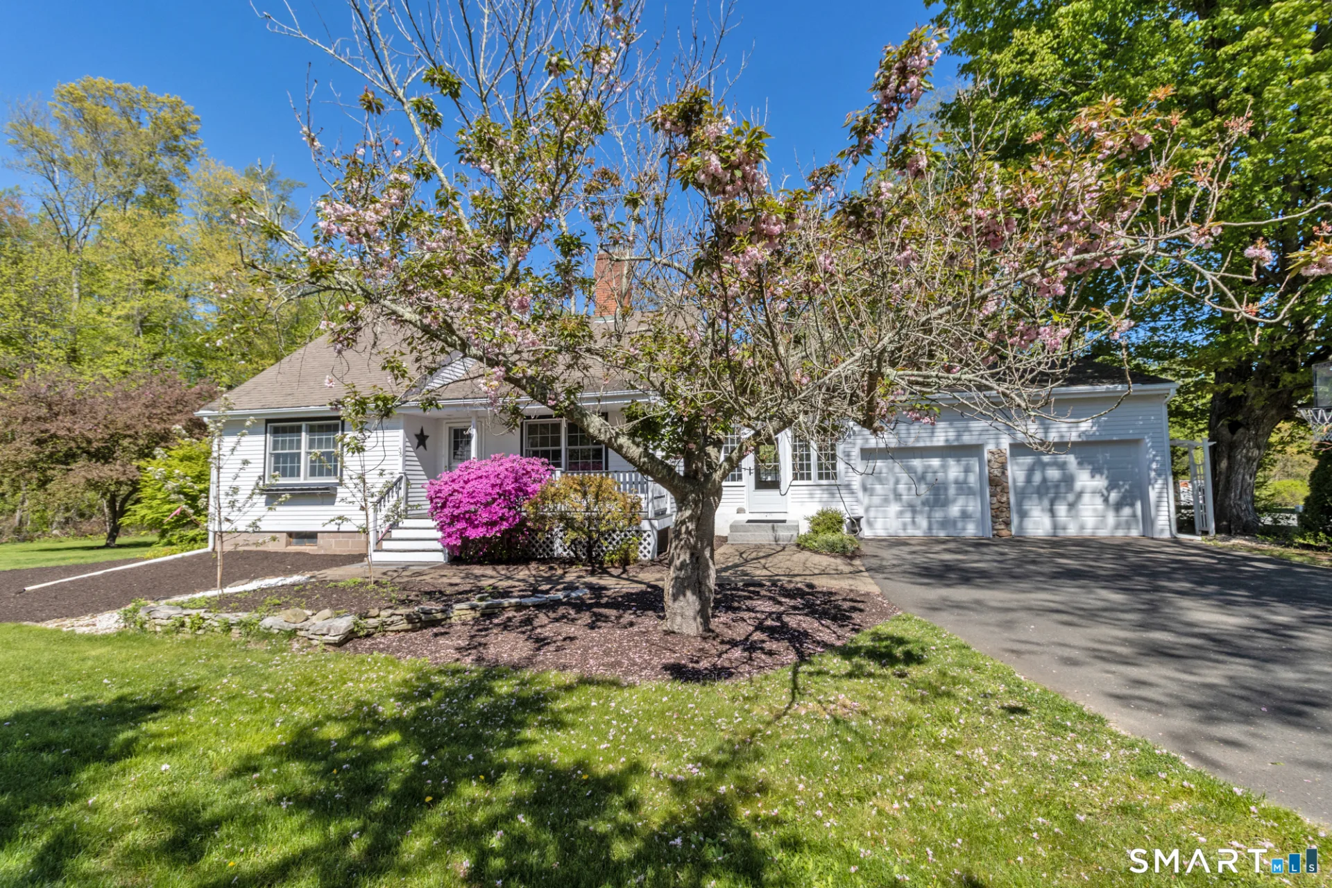 36 Jones Hollow Road, Marlborough, CT