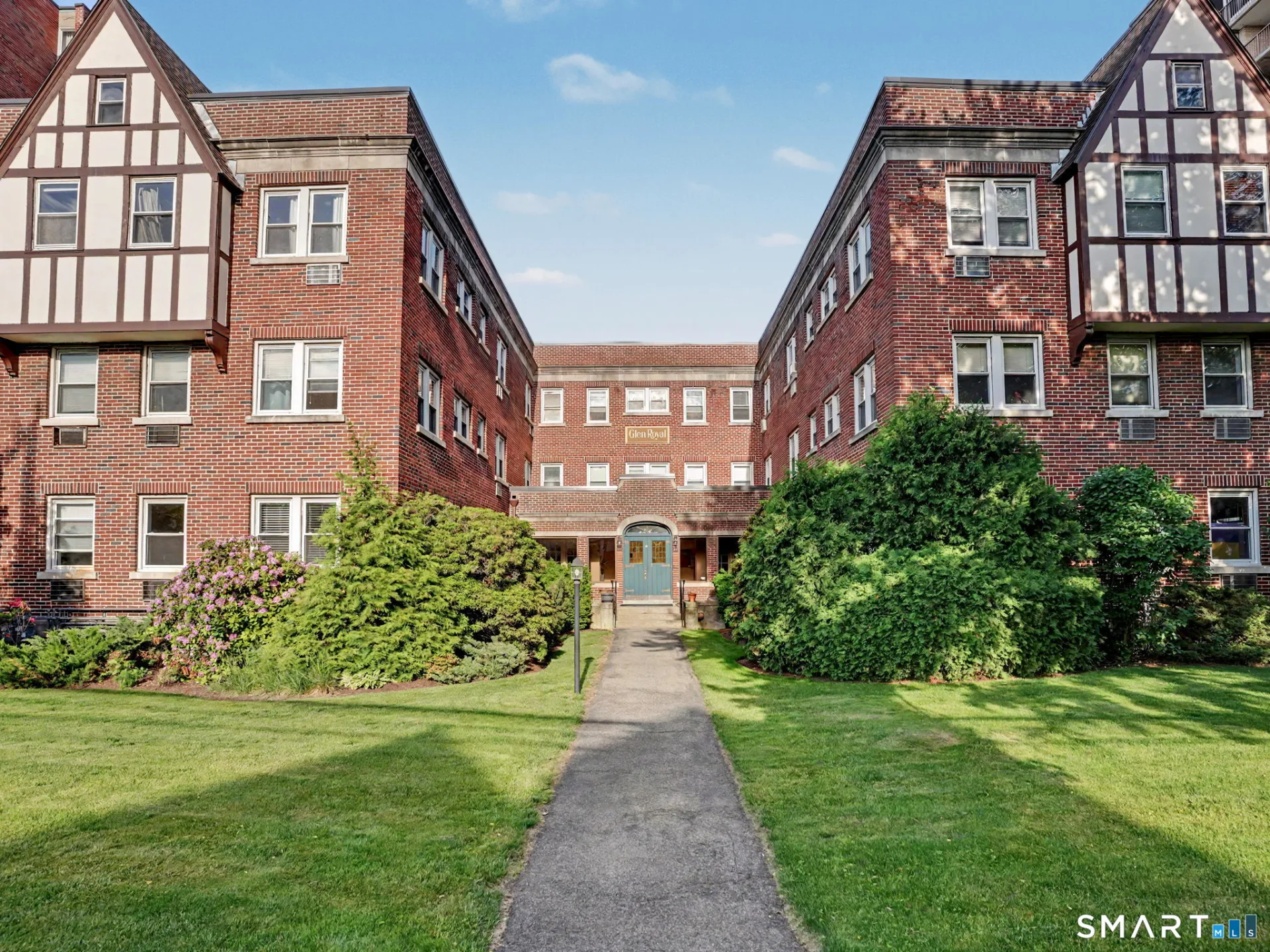 77 Glenbrook Road #101, Stamford, CT