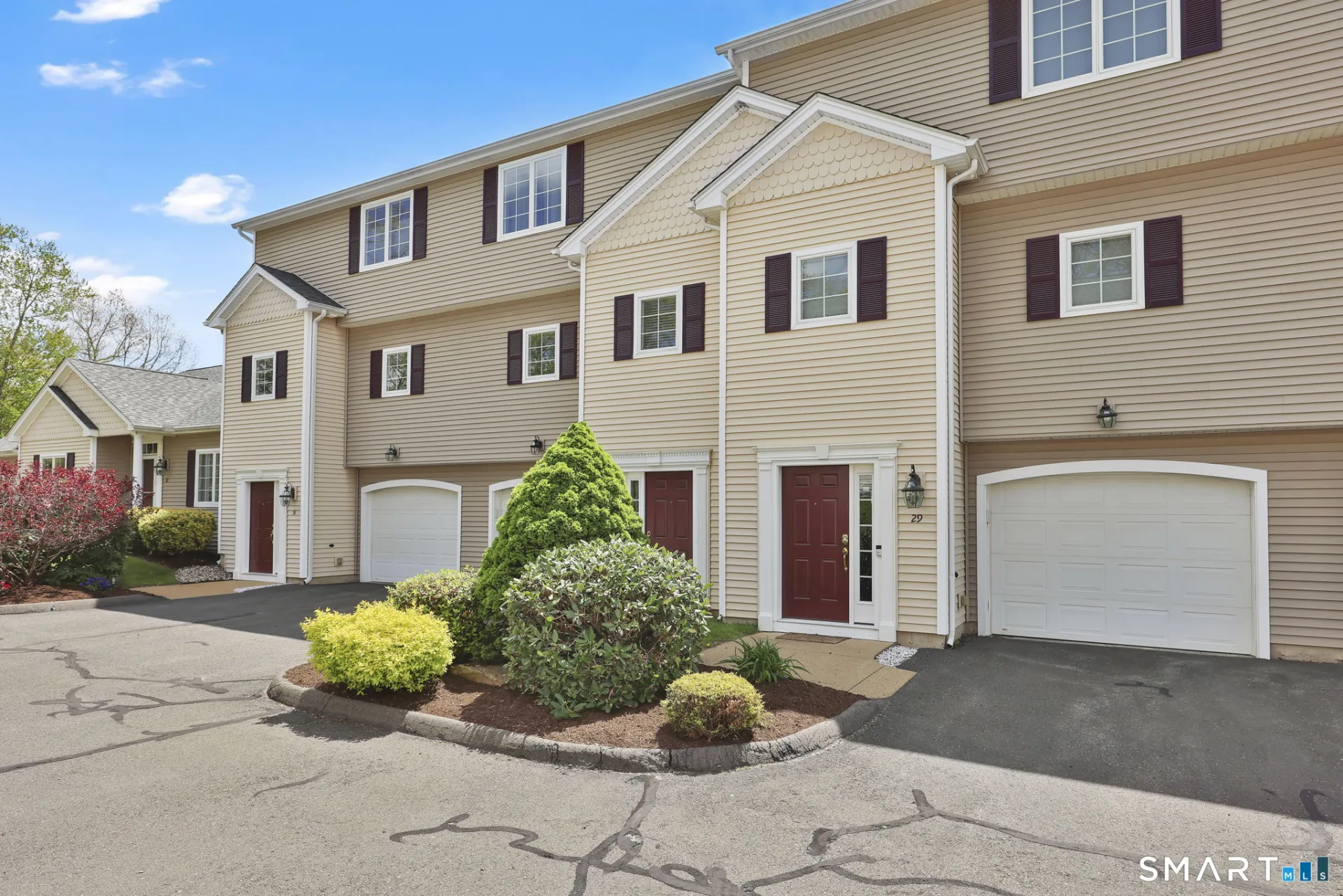 1158 Hartford Turnpike #30, Vernon, CT