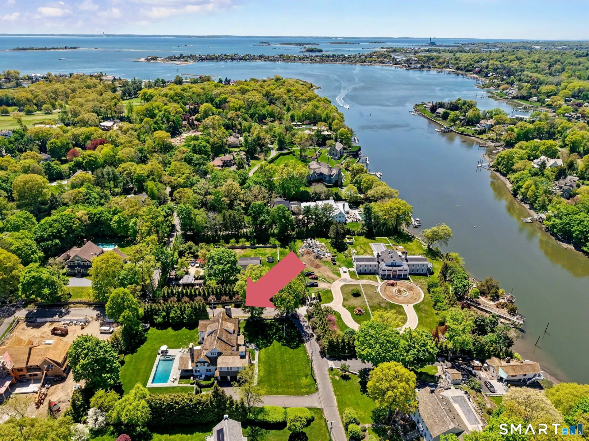 28 Ferry Lane, Westport, CT