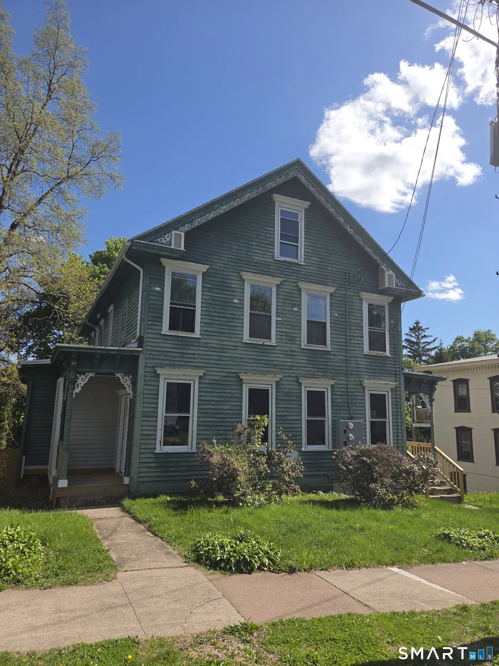 33 Talcott Avenue, Vernon, CT