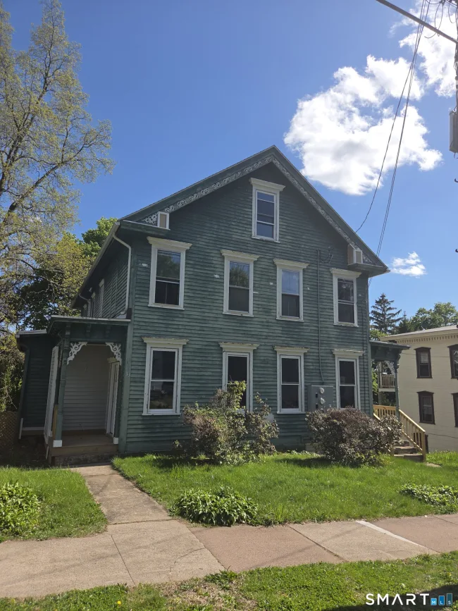 33 Talcott Avenue