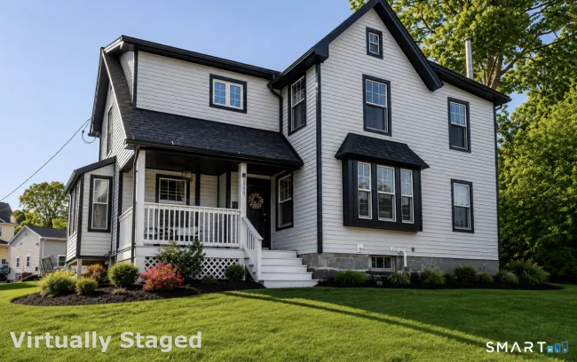 148 Hillside Avenue