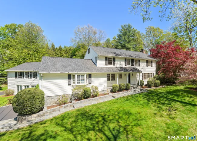 52 Meadow View Drive, Westport, CT