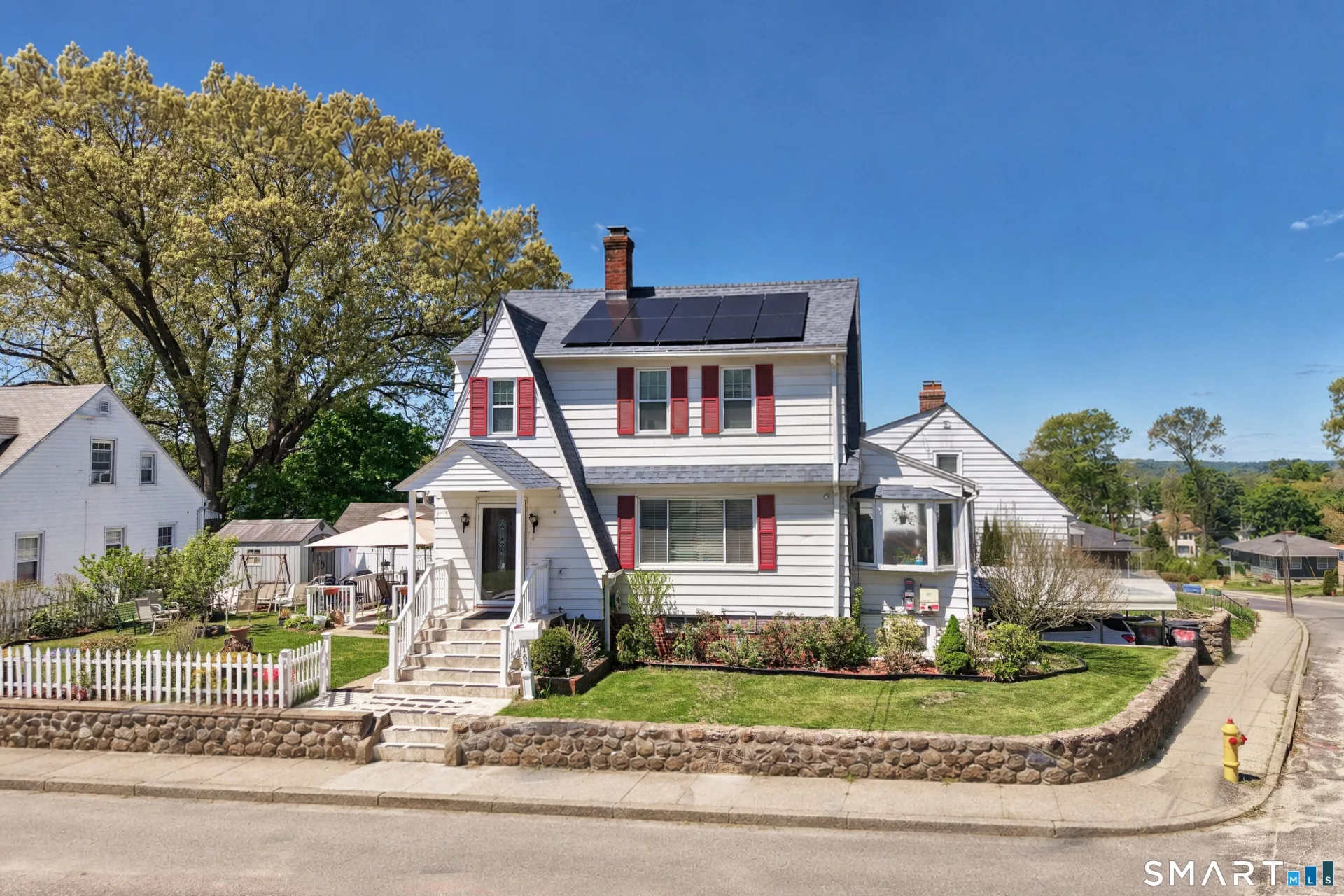167 Fern Street, Waterbury, CT