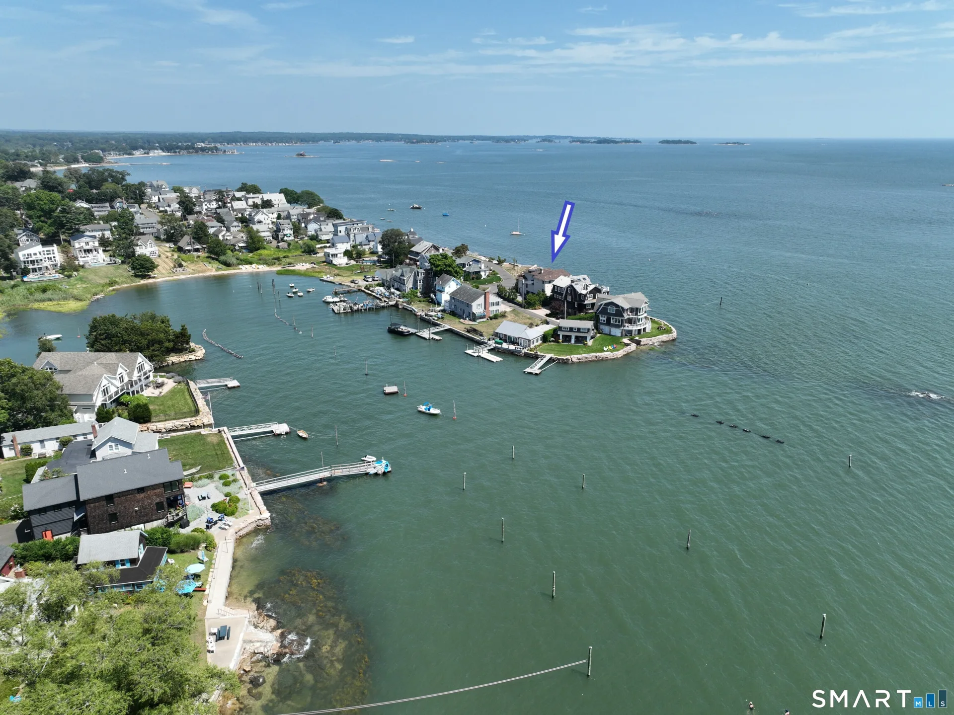280 Linden Avenue, Branford, CT