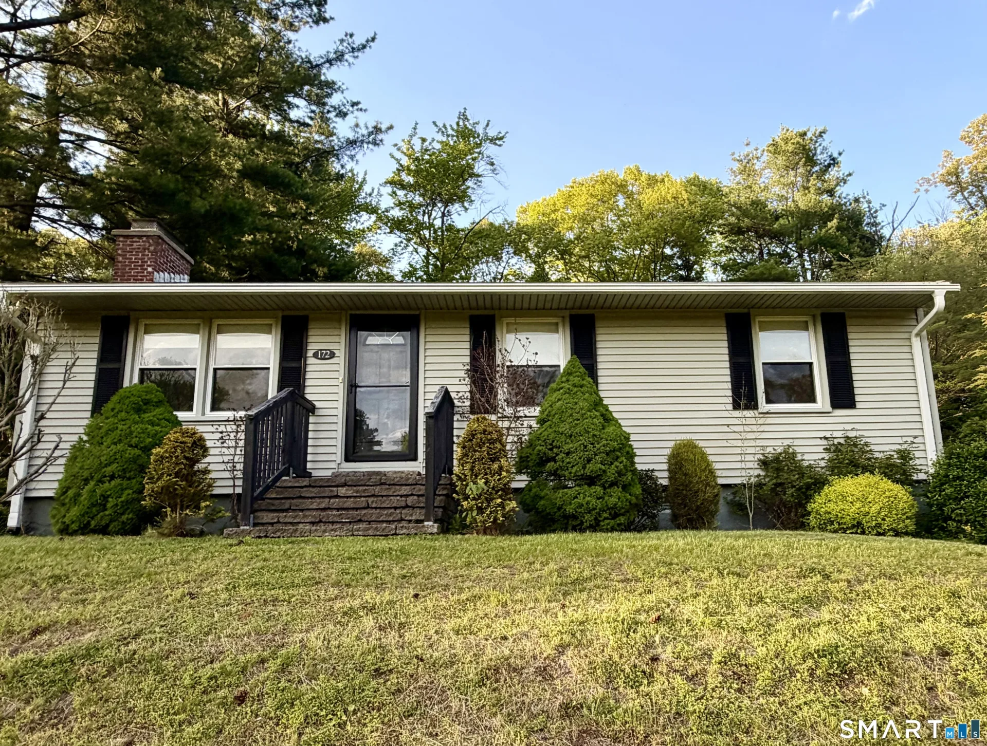 172 Loehr Road, Tolland, CT