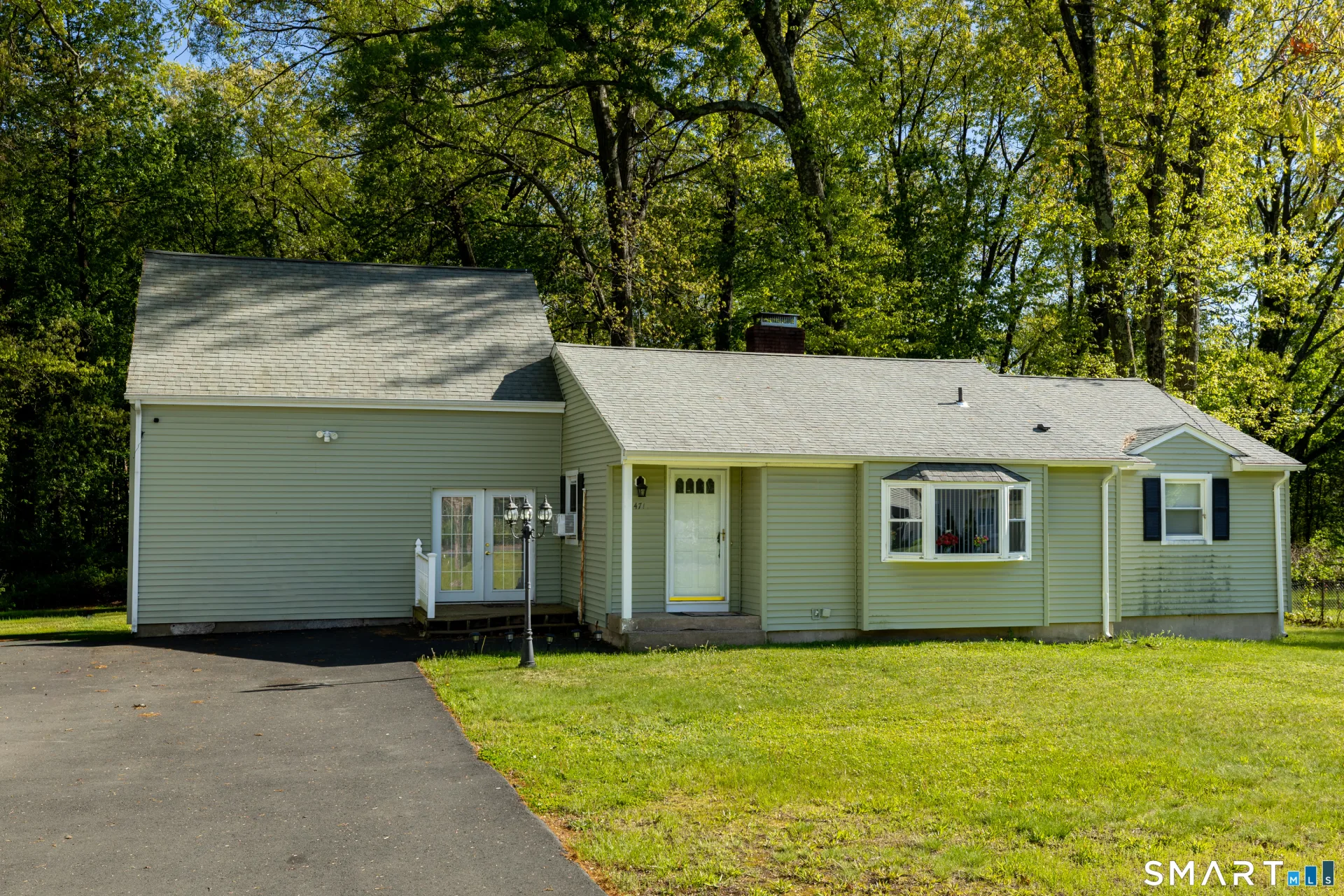 471 West Wolcott Avenue, Windsor, CT