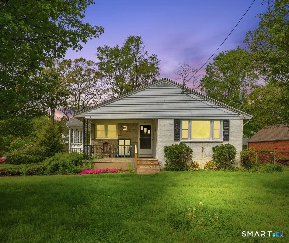 56 Oakwood Road, Manchester, CT
