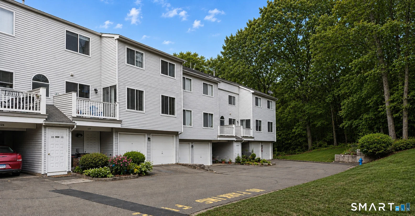 125 Staffordshire Common #125, Wallingford, CT