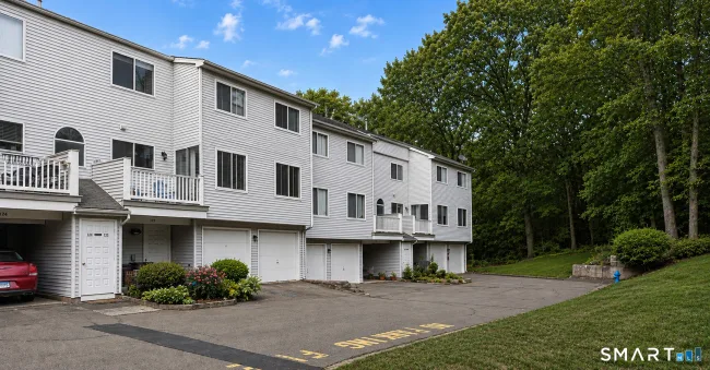 125 Staffordshire Common #125, Wallingford, CT