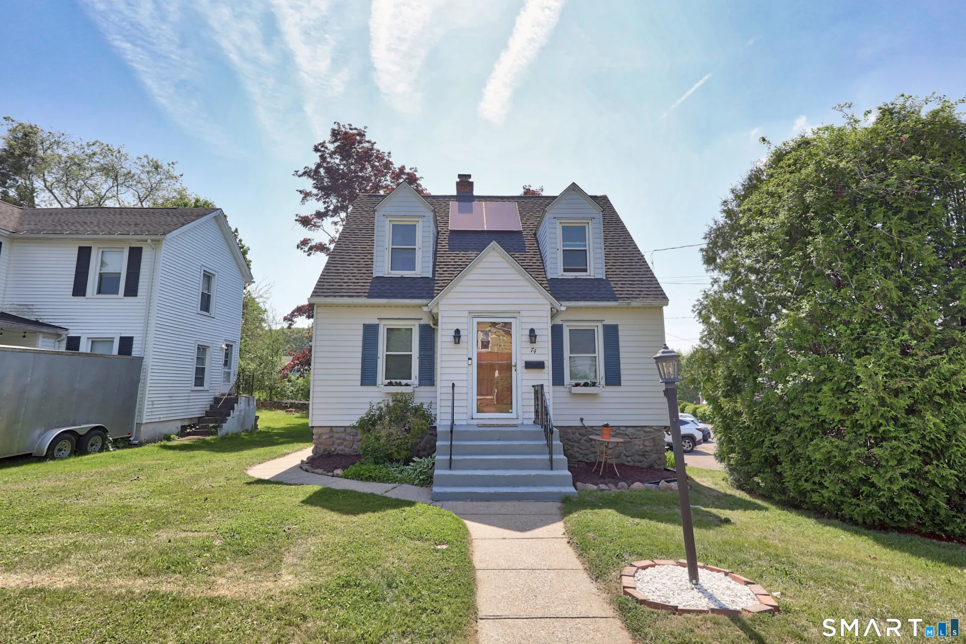 74 Pullen Avenue, Watertown, CT