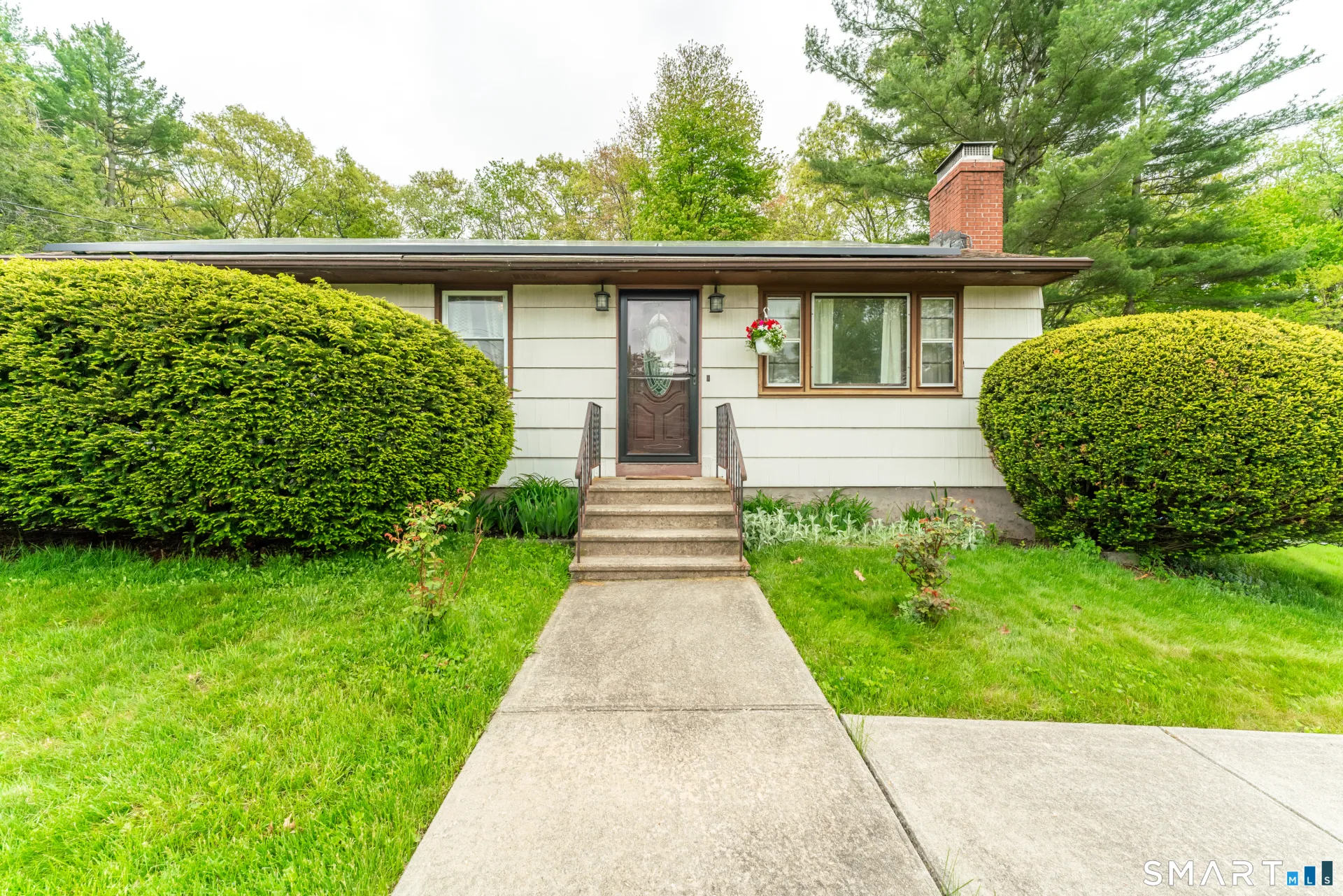 107 Dart Hill Road, South Windsor, CT
