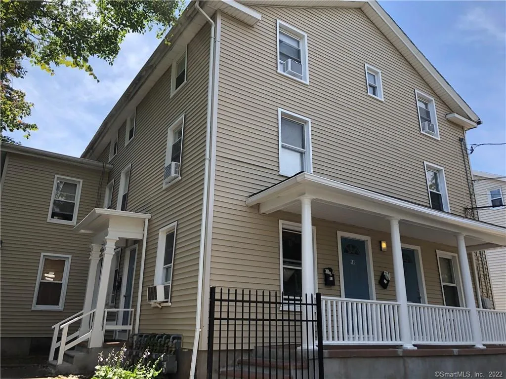 66-70 William Street, New Haven, CT