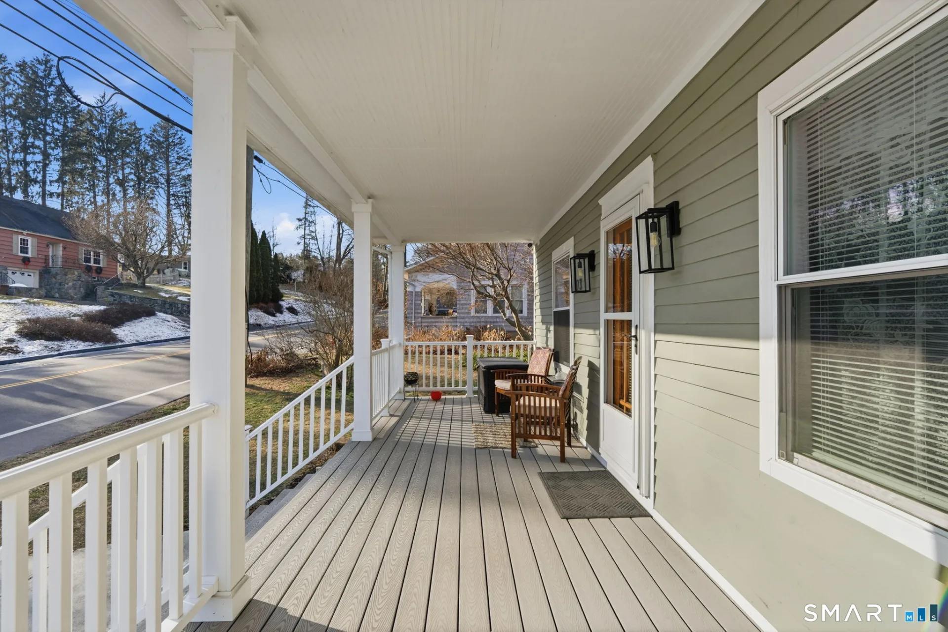 93 Shelton Avenue, Shelton, CT