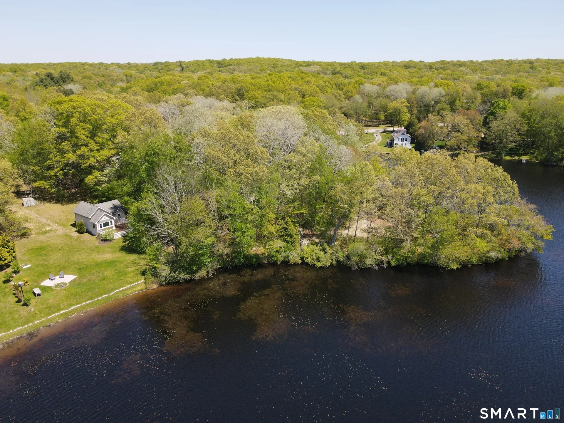 164 Miller Road, North Stonington, CT