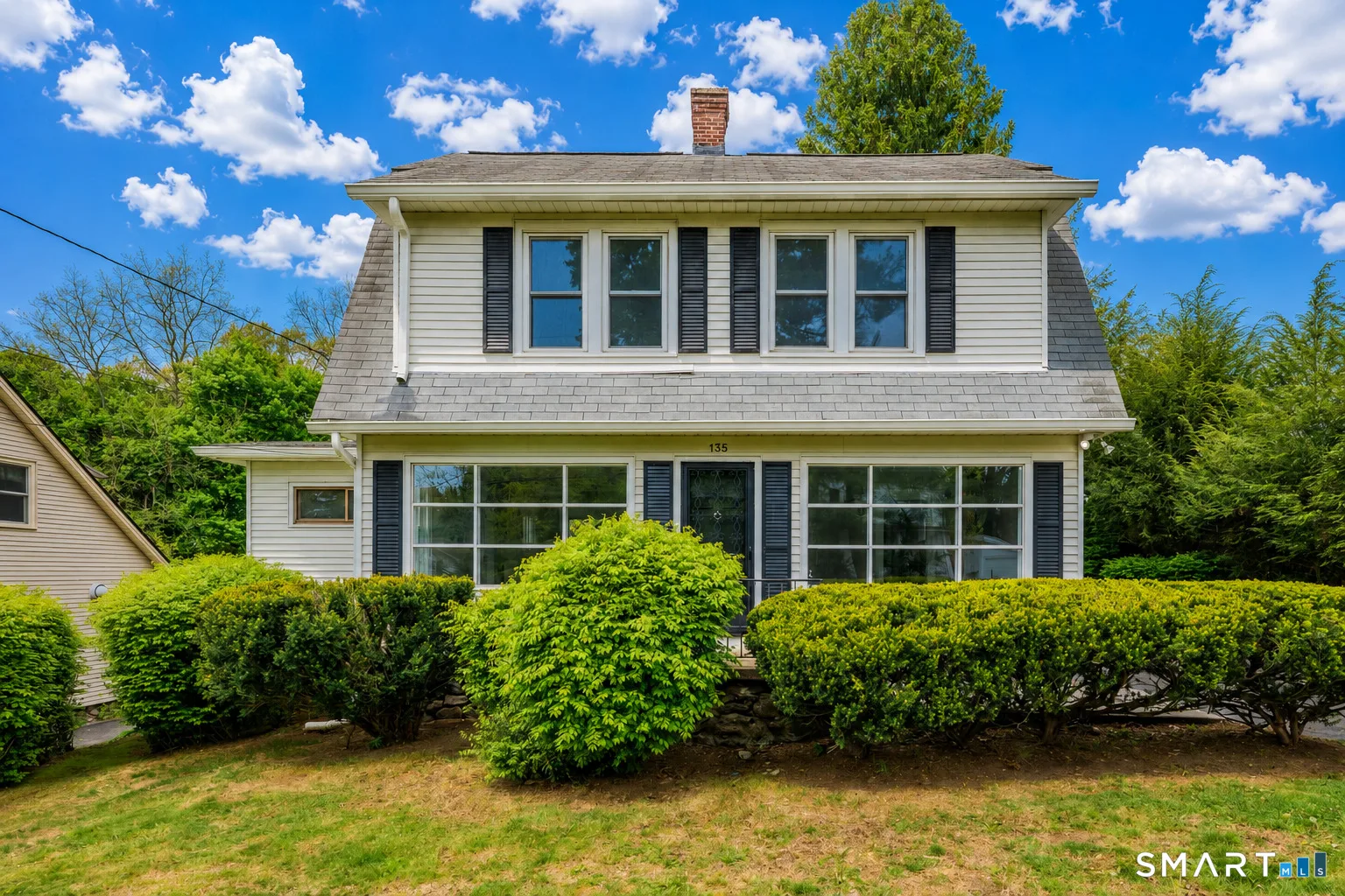 135 Greenwood Avenue, Waterbury, CT