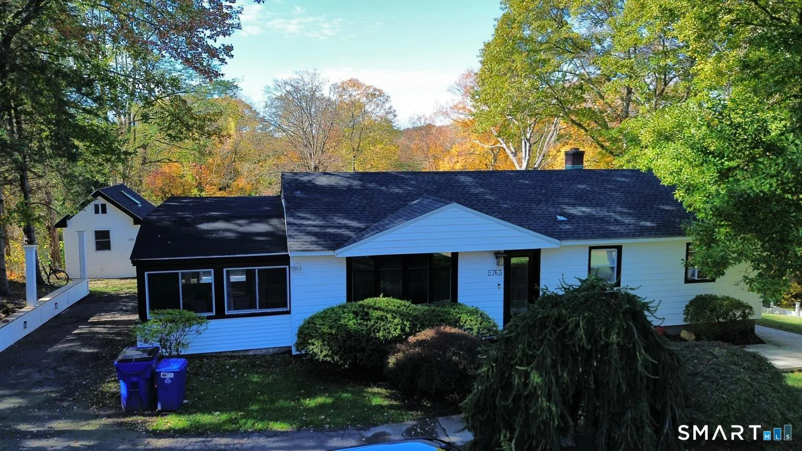5763 Park Avenue, Fairfield, CT