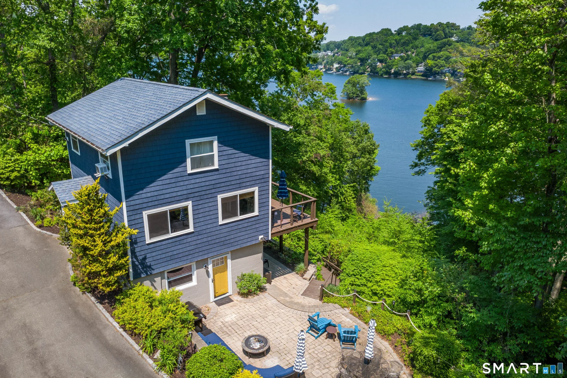 51 Cornell Road, Danbury, CT