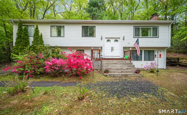 72 Old Meadow Plain Road, Simsbury, CT