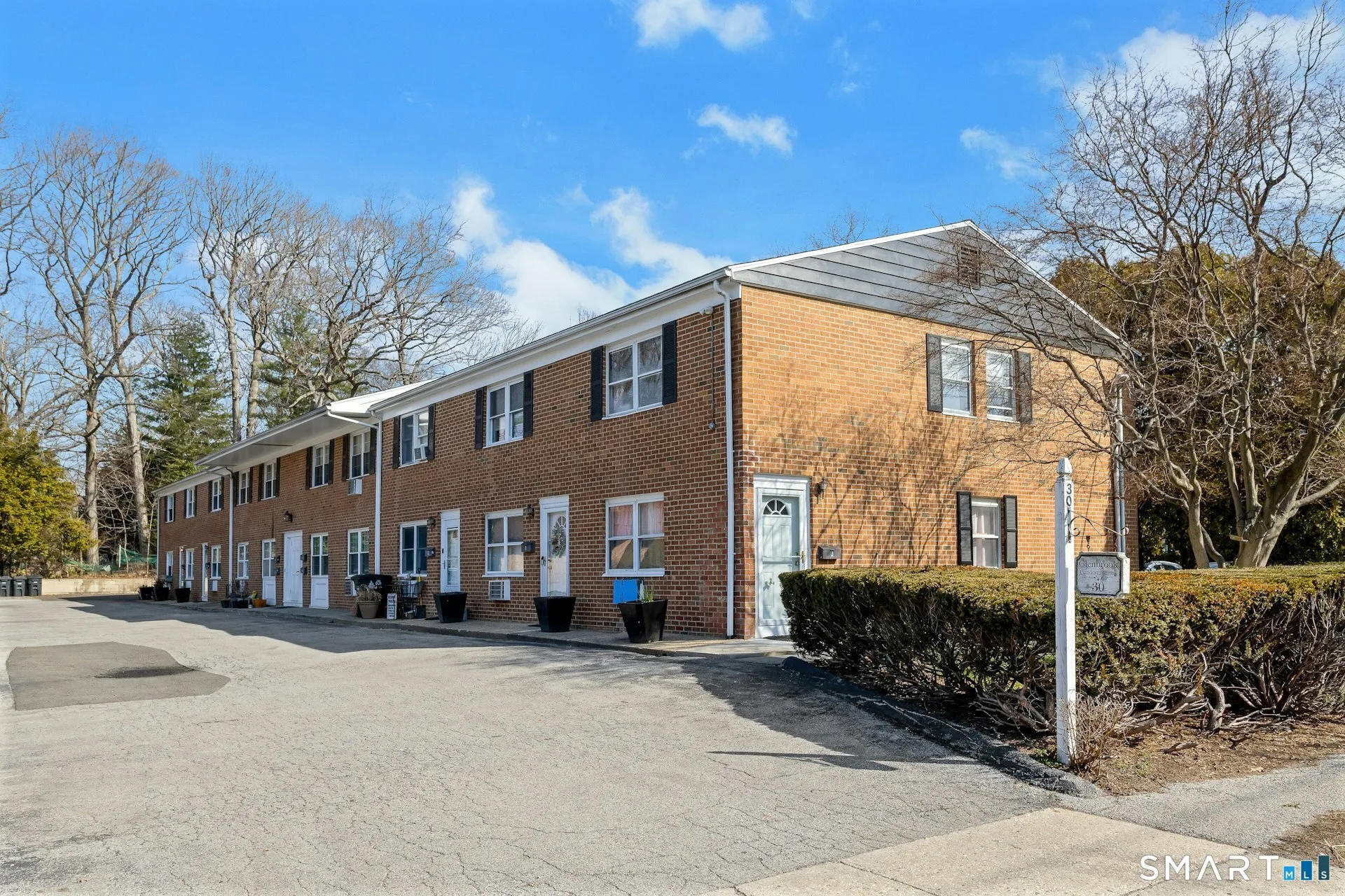 30 Maple Tree Avenue #B, Stamford, CT