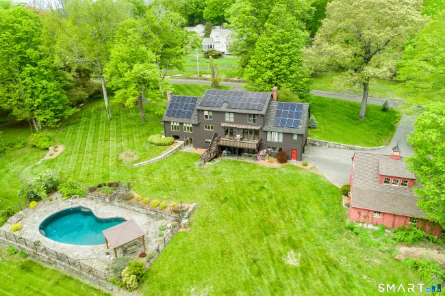 279 Middle Haddam Road