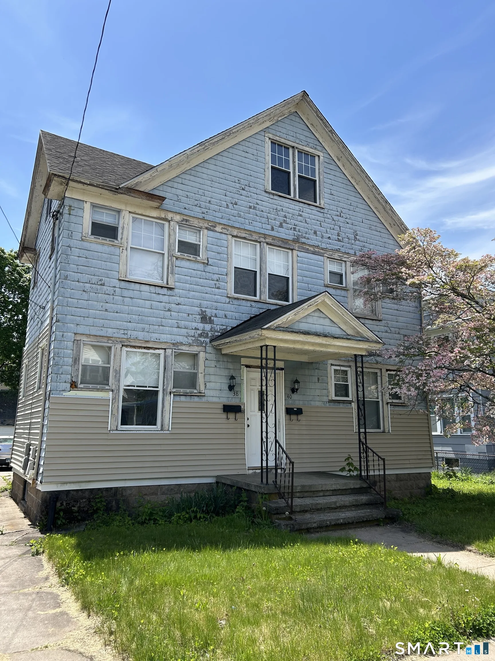 38 Bradley Avenue, Hamden, CT