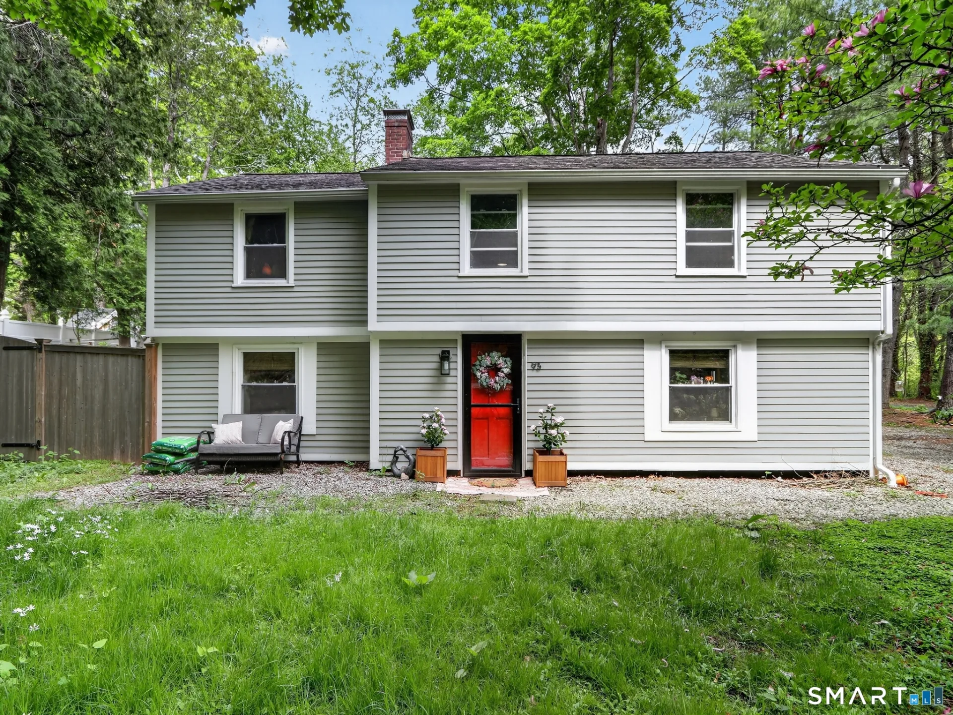 93 Book Hill Road, Essex, CT