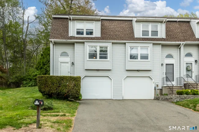 26 Kowal Court, Newington, CT
