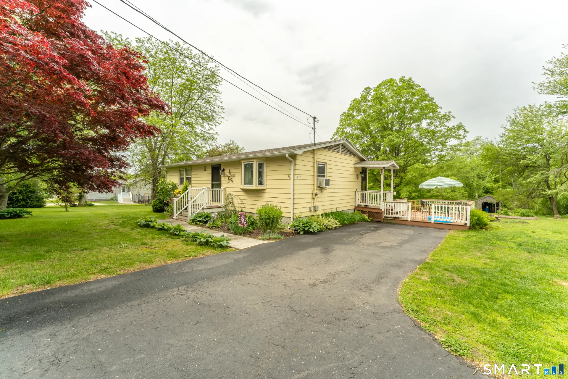 894 Route 169, Woodstock, CT