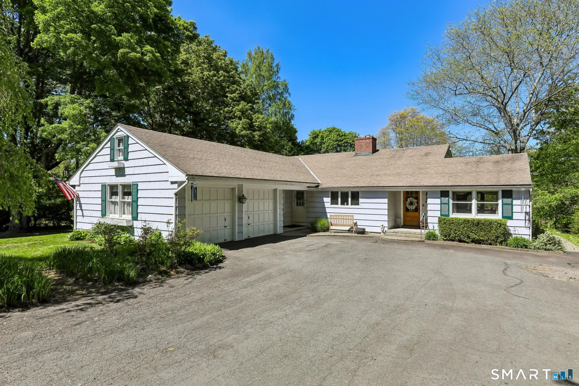 74 Hurlbutt Street, Wilton, CT