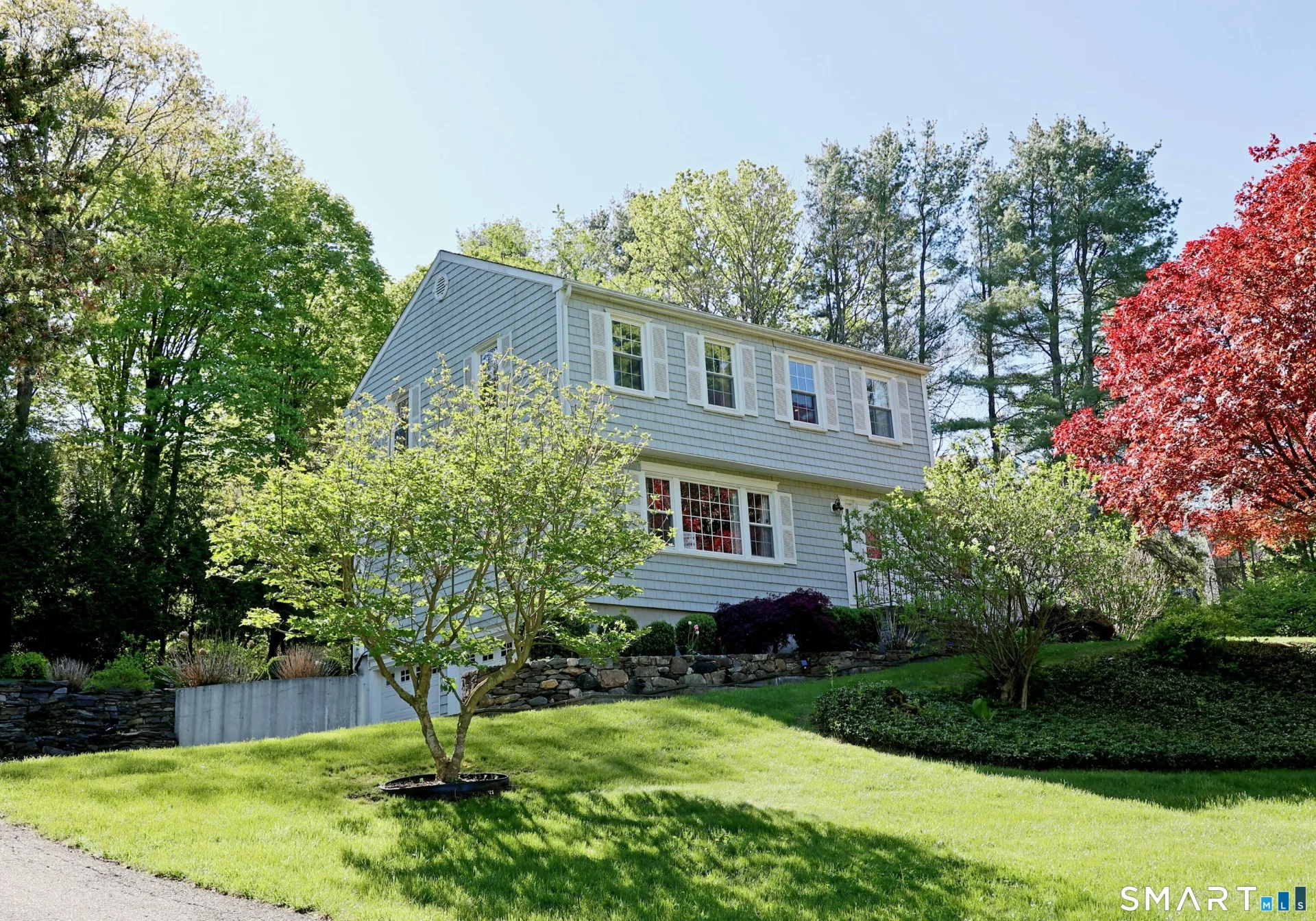 7 Hearthstone Terrace, New Milford, CT