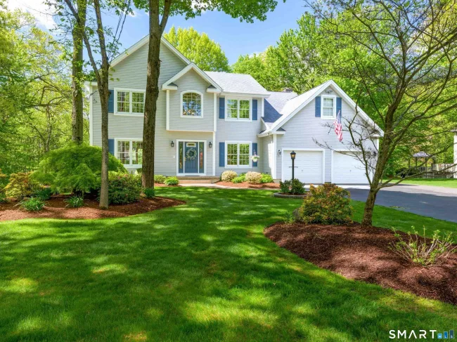 4 Crystal Lane, Wallingford, CT