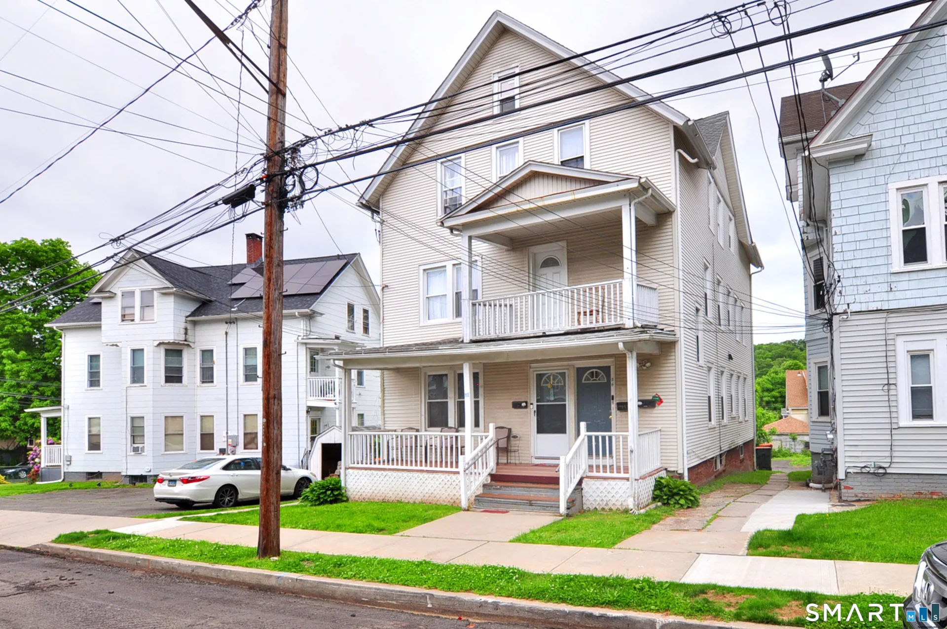 82 Spring Street, Meriden, CT
