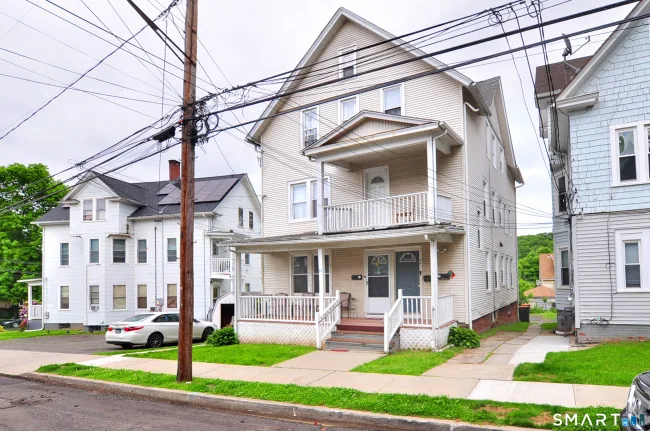 82 Spring Street
