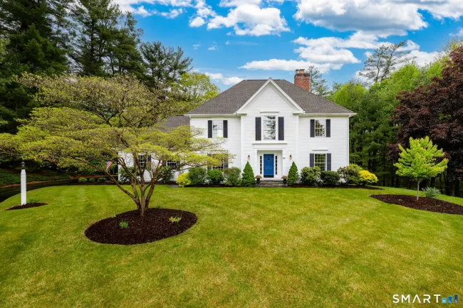 34 Sudbury Way, Avon, CT