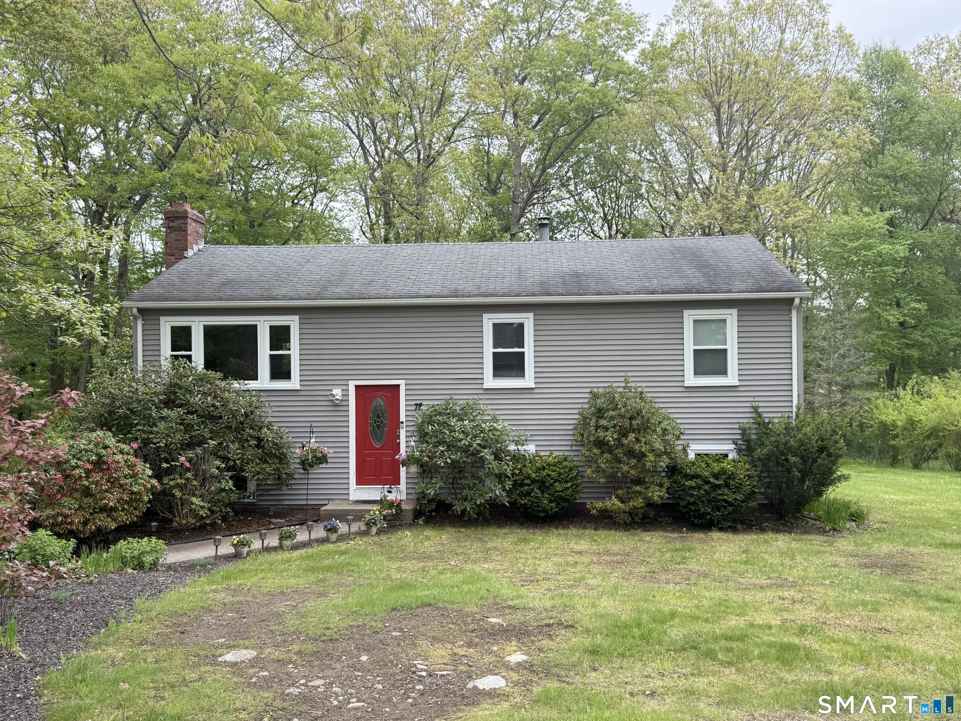 78 Littlefield Road, Scotland, CT