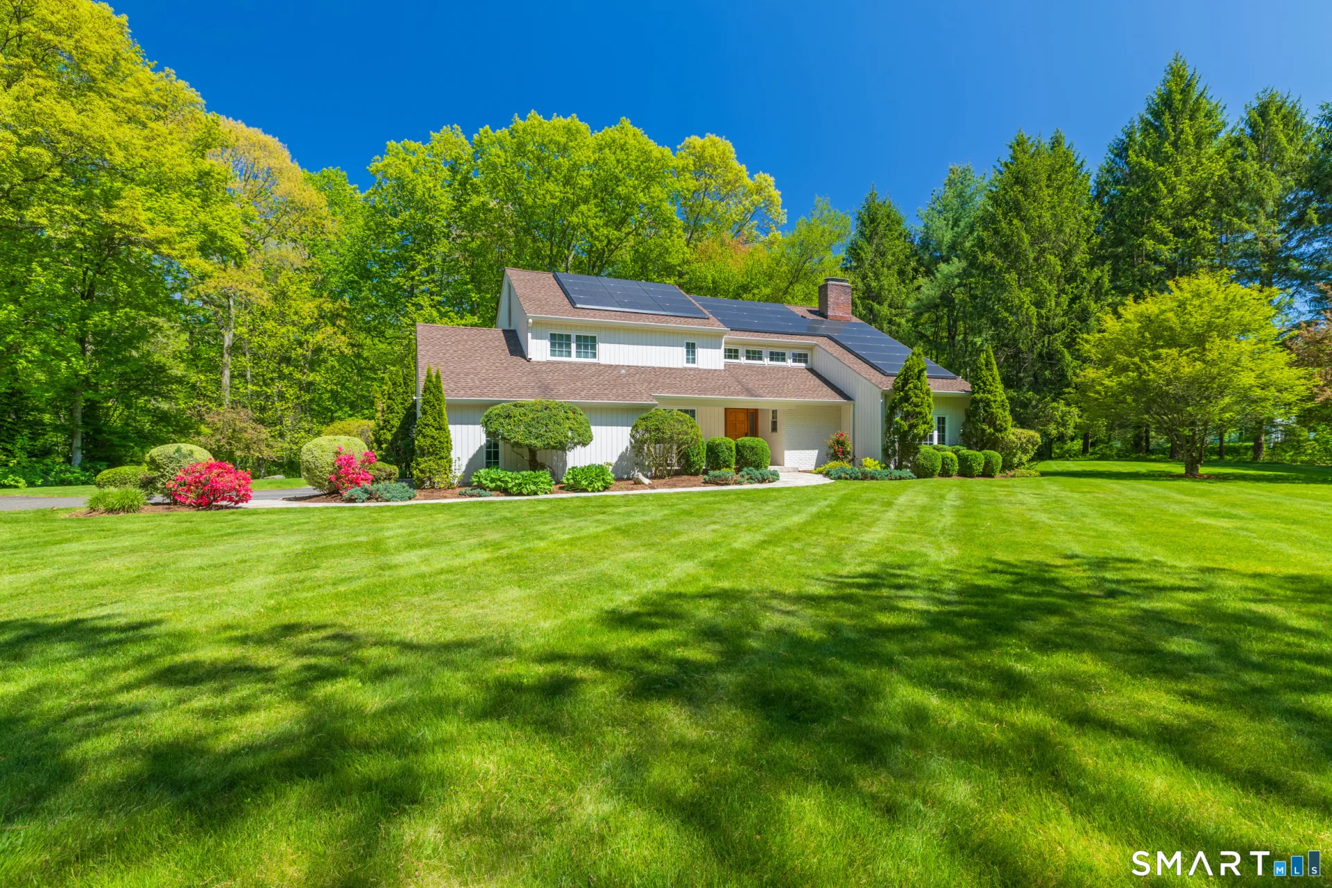 91 Lantern Ridge Road, New Canaan, CT