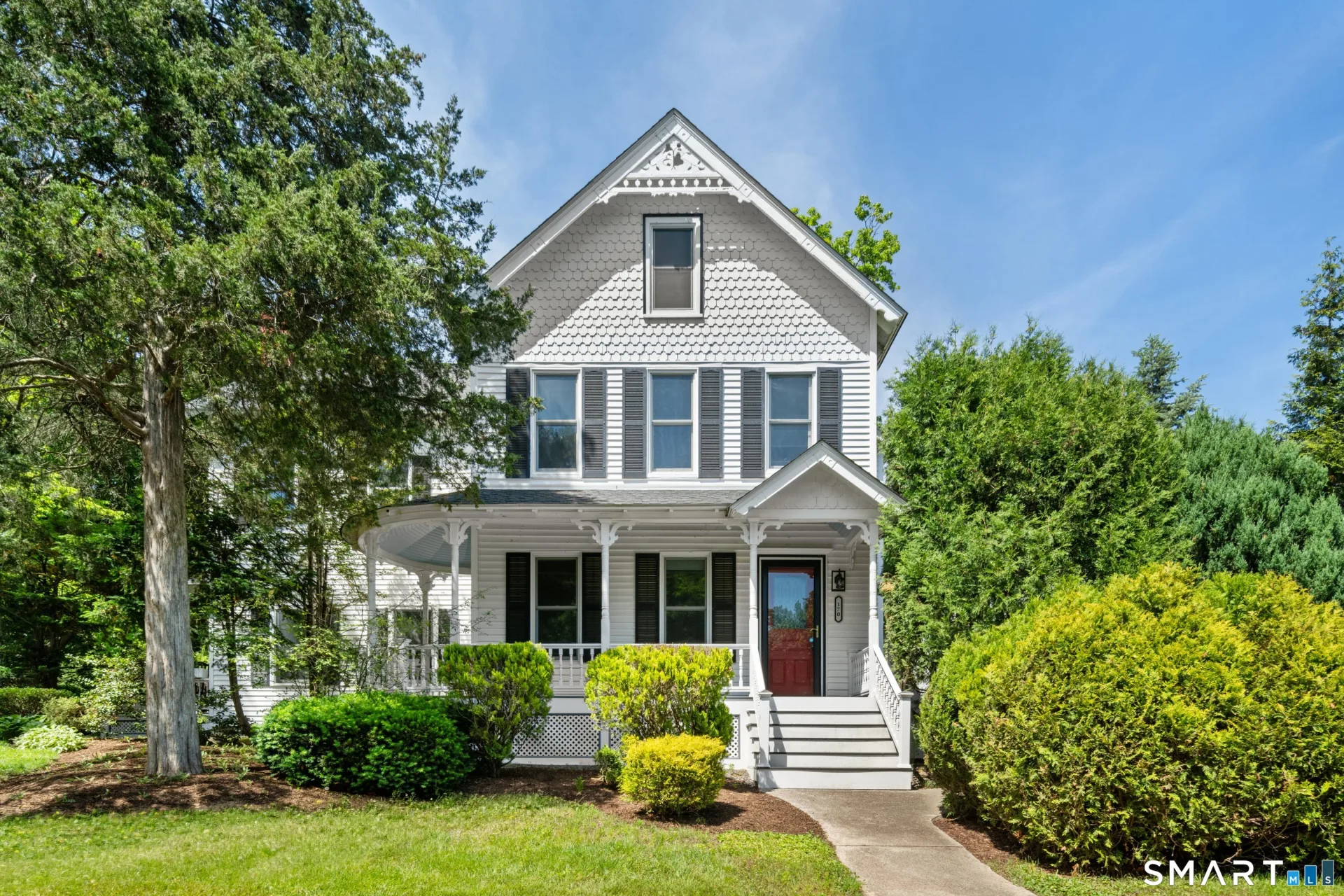 170 New Canaan Avenue, Norwalk, CT