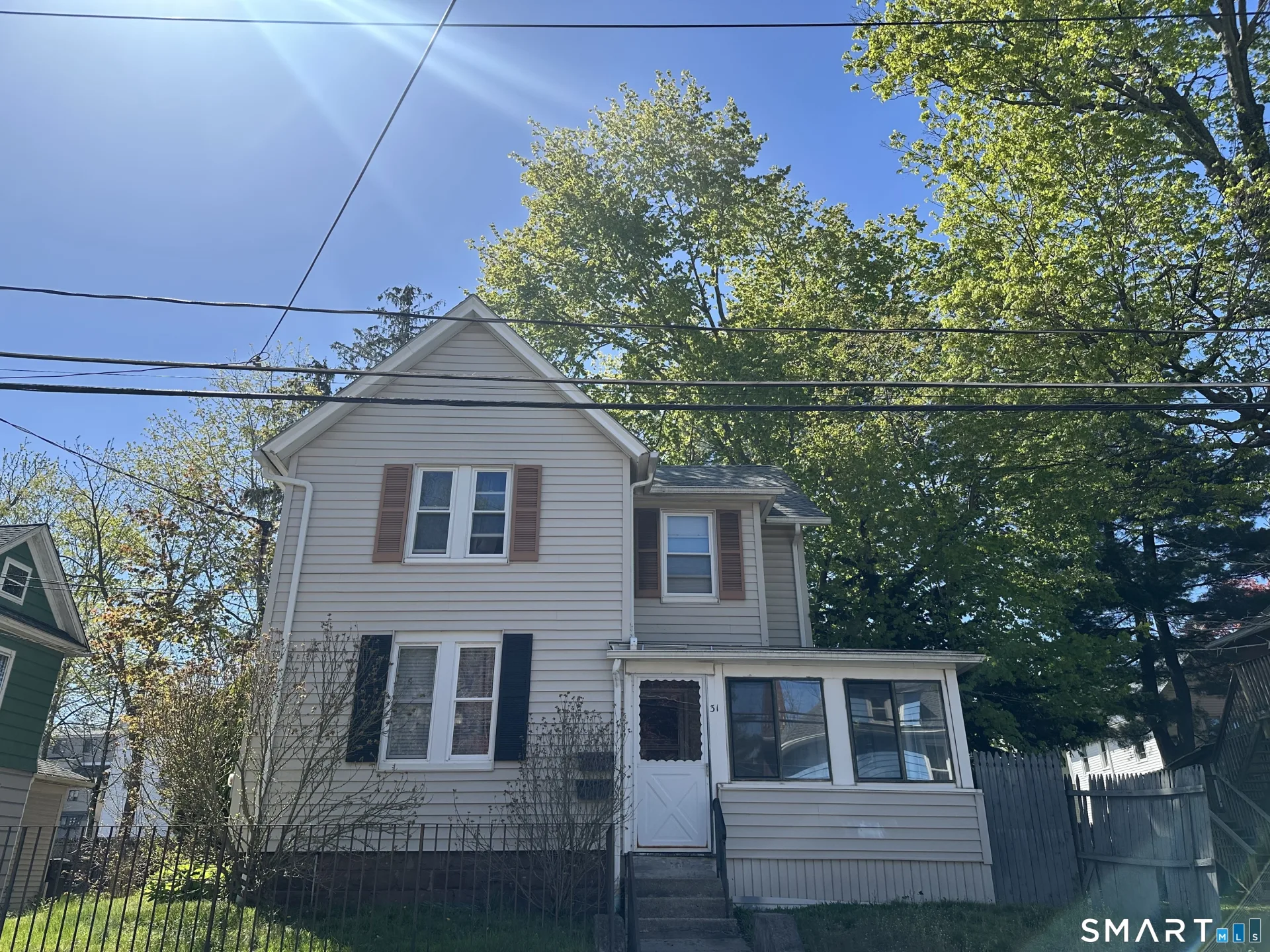 31 Burr Avenue, Middletown, CT