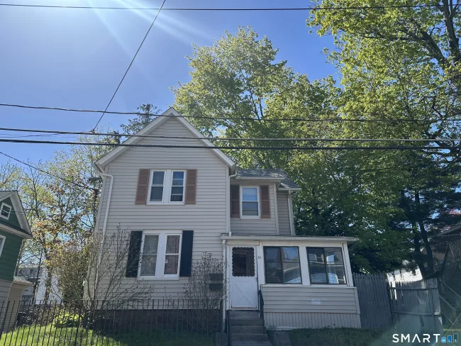31 Burr Avenue