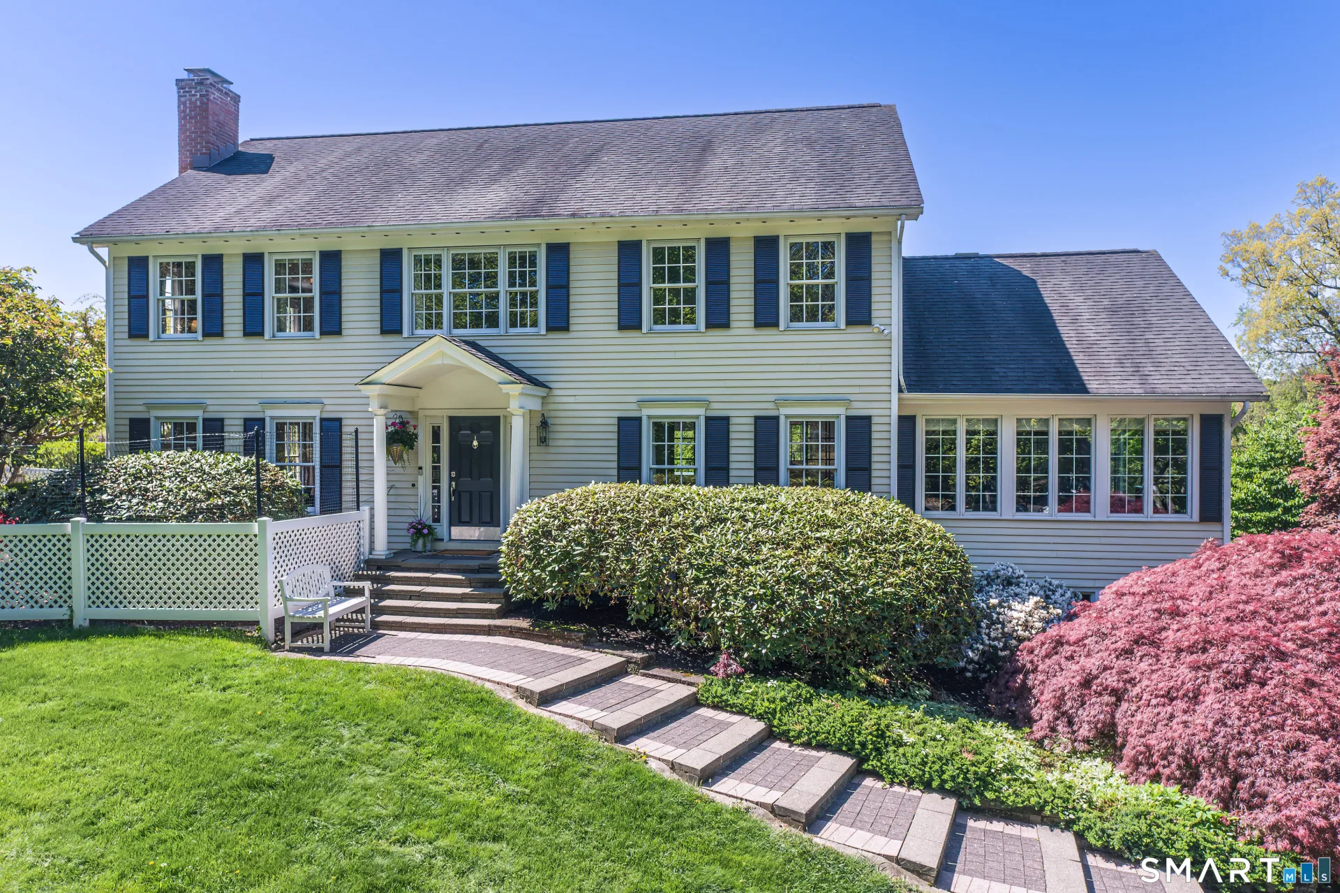 9 Schoolhouse Place, Ridgefield, CT
