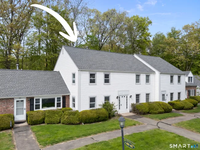 464 Dowd Avenue #464, Canton, CT