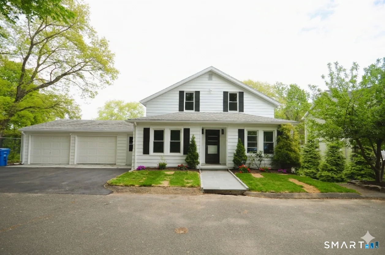 275 Riverview Avenue, Shelton, CT