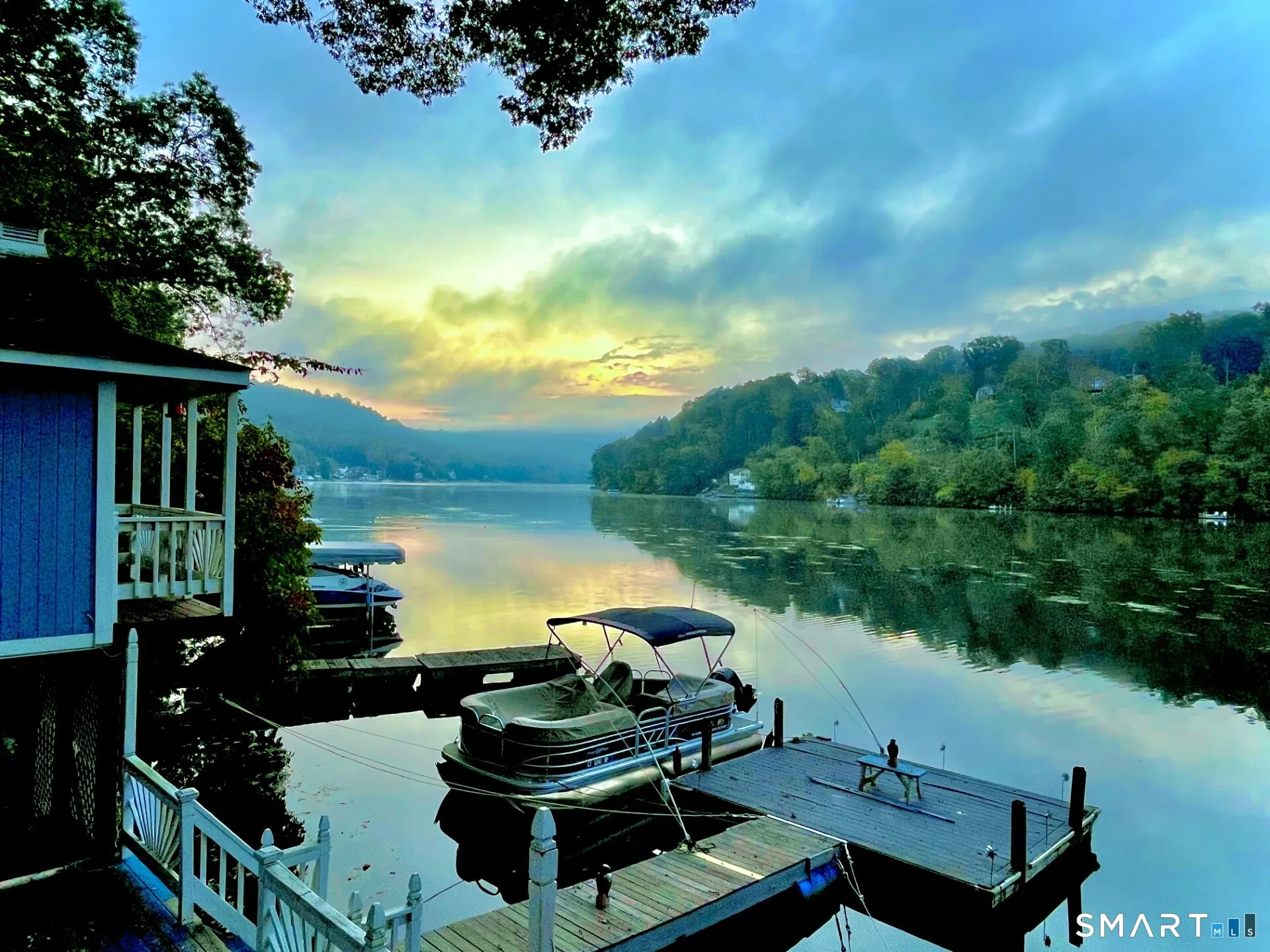 297 Lakemere Drive, Southbury, CT
