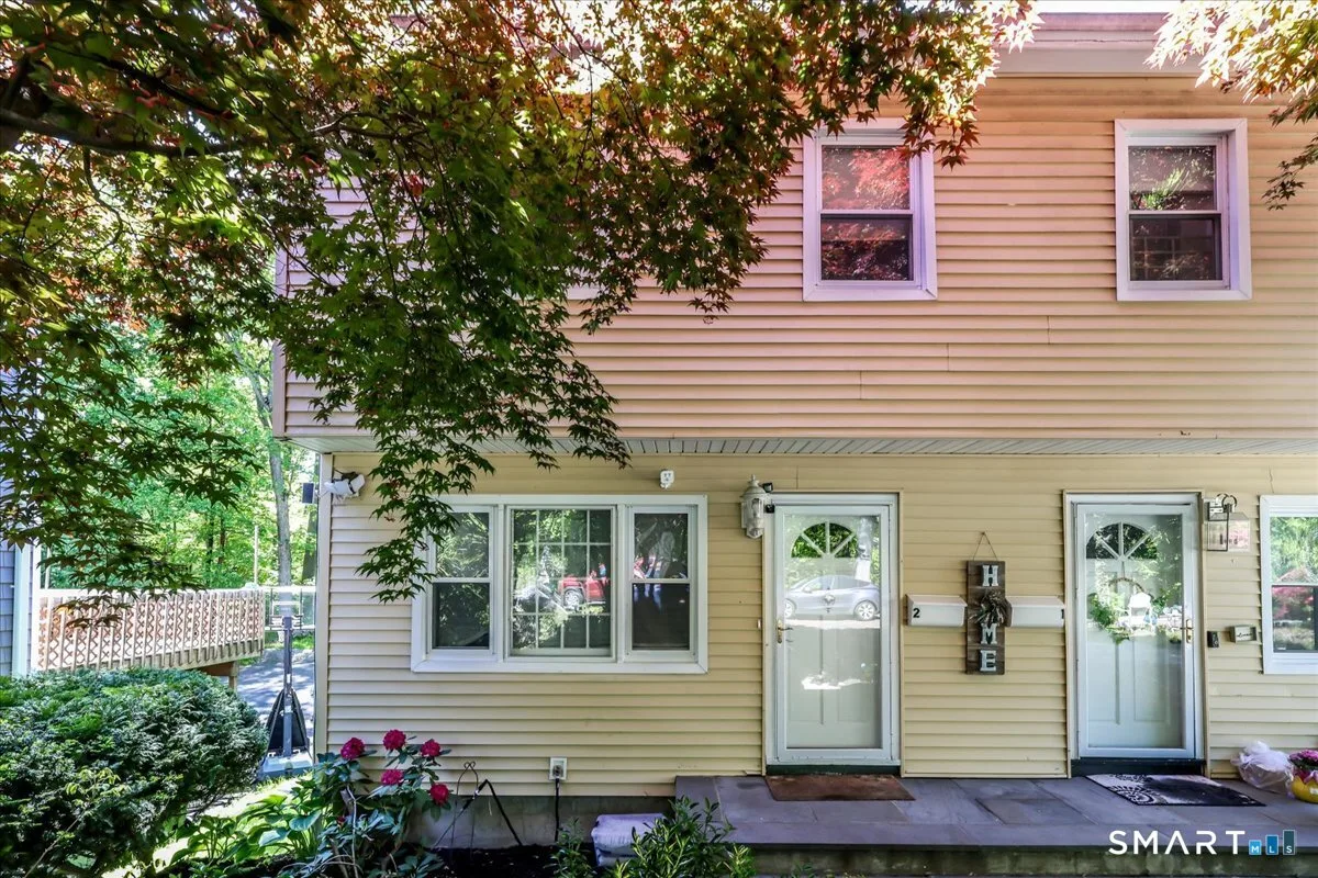 48 Aiken Street #2, Norwalk, CT